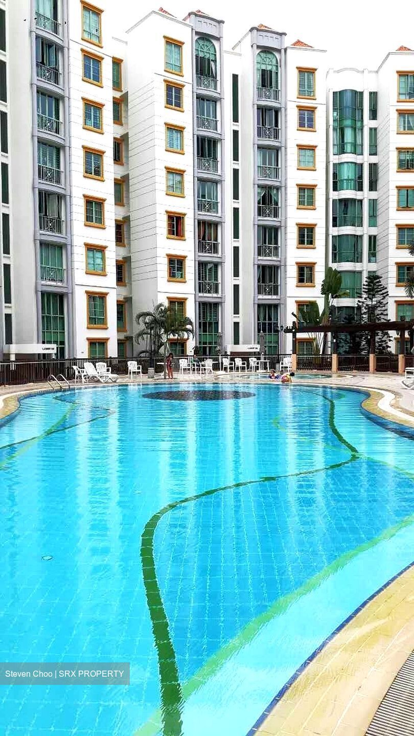 Lorong 40 Geylang (D14), Apartment #581243261